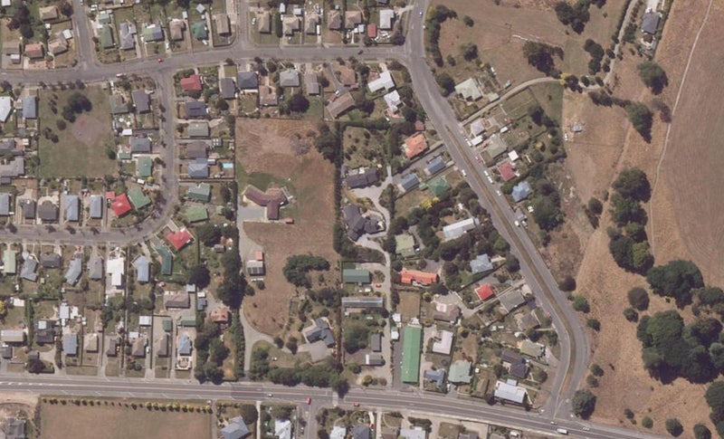 24 Solway Street, Holmes Hill, Oamaru - Carousel 1
