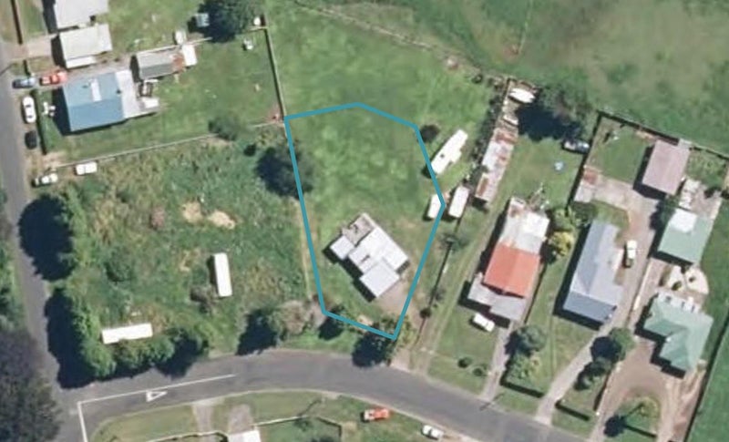 29 Mount View Street, Raetihi - Carousel 1