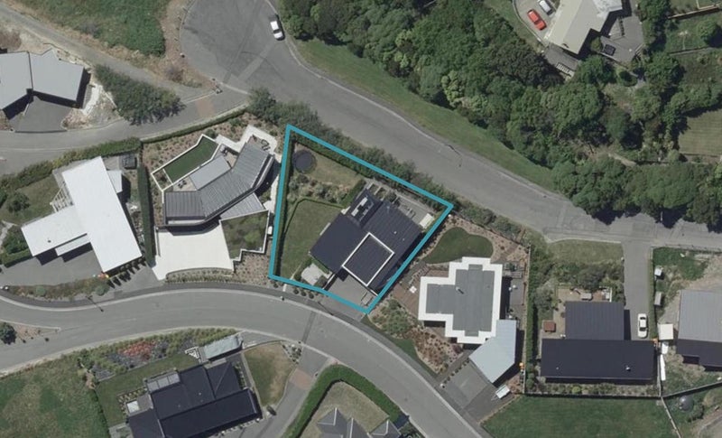 6 Roystone Way, Huntsbury, Christchurch - Carousel 1