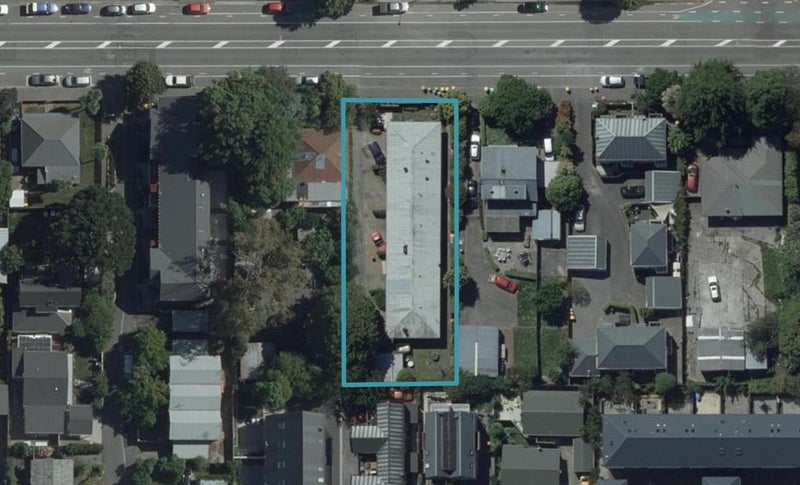 1/262 Kilmore Street, Christchurch Central, Christchurch - Carousel 1