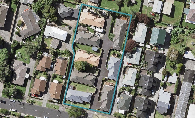 44B Kings Road, Panmure, Auckland - Carousel 1