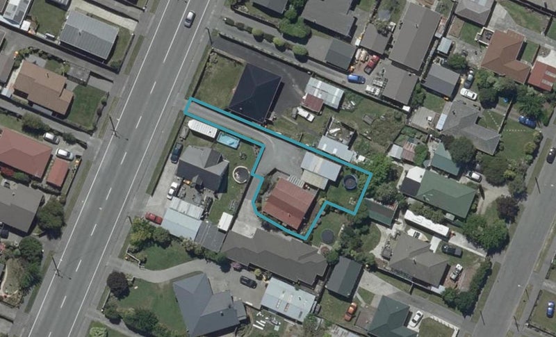 118 Gilberthorpes Road, Hei Hei, Christchurch - Carousel 1
