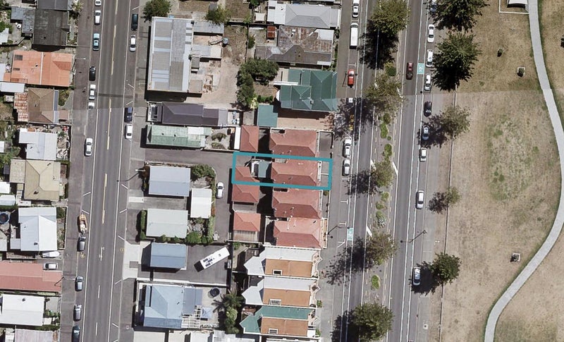 421 Marine Parade, Napier South, Napier - Carousel 1