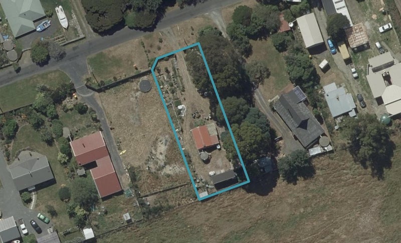 66 Harwood Street, Harwood, Dunedin - Carousel 1
