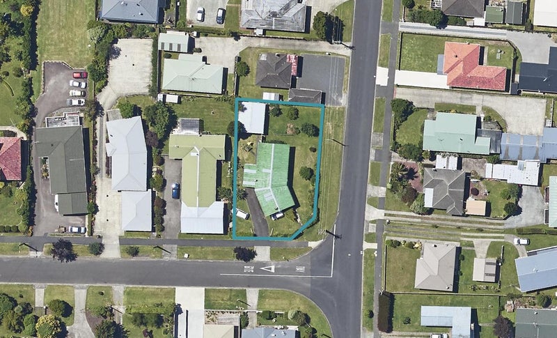 18 Jocelyn Street, Katikati, Katikati - Carousel 1