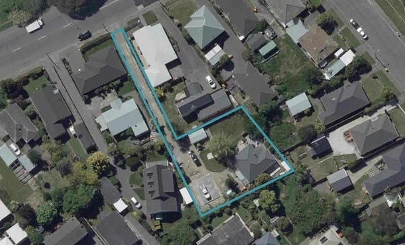 44A Rose Street, Somerfield, Christchurch - Carousel 1