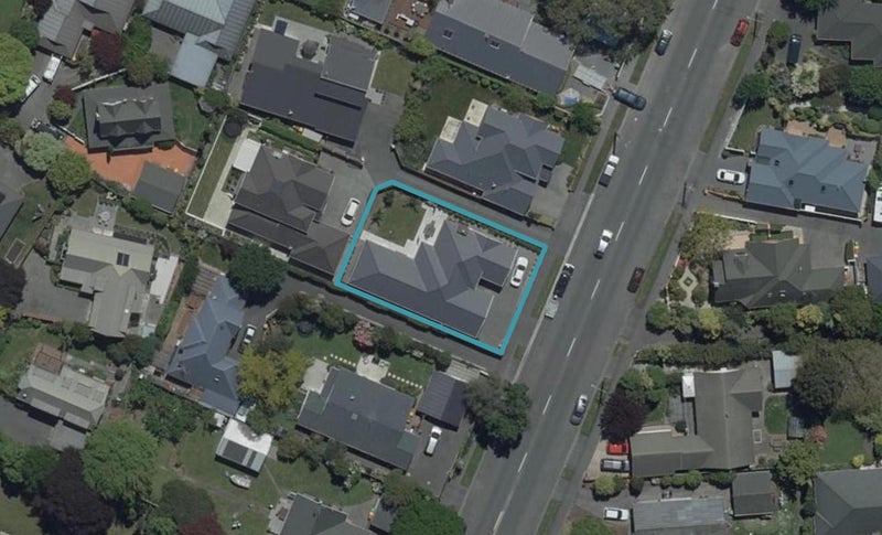 311 Withells Road, Avonhead, Christchurch - Carousel 1