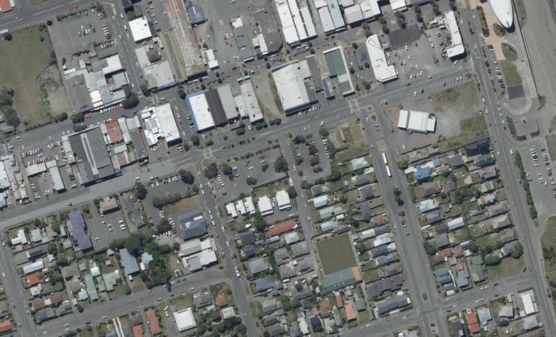 6 Mafeking Street, New Brighton, Christchurch - Carousel 1