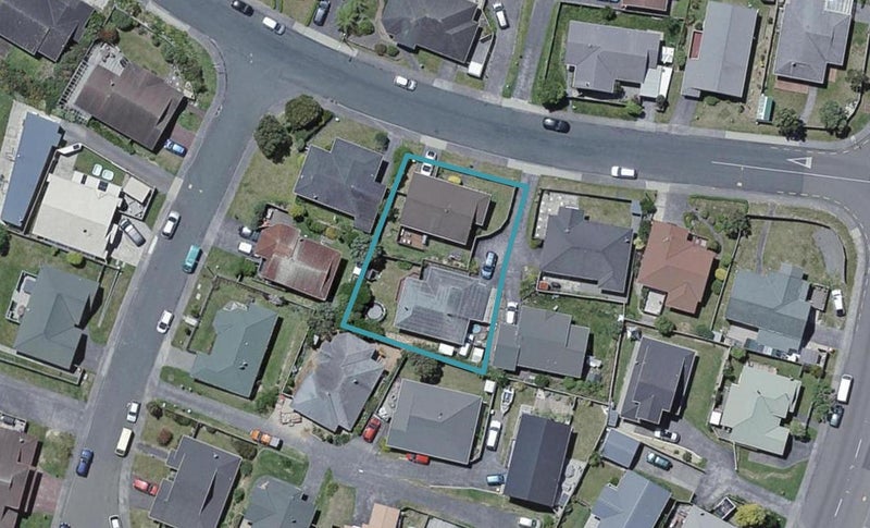5B Kentwood Drive, Woodridge, Wellington - Carousel 1