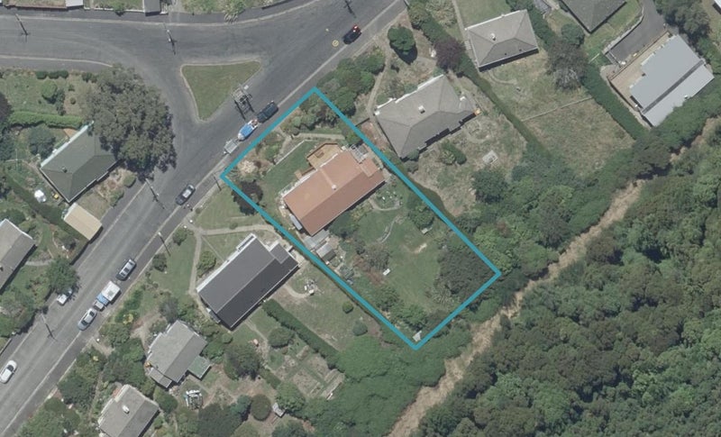 280 Hillingdon Street, Normanby, Dunedin - Carousel 1