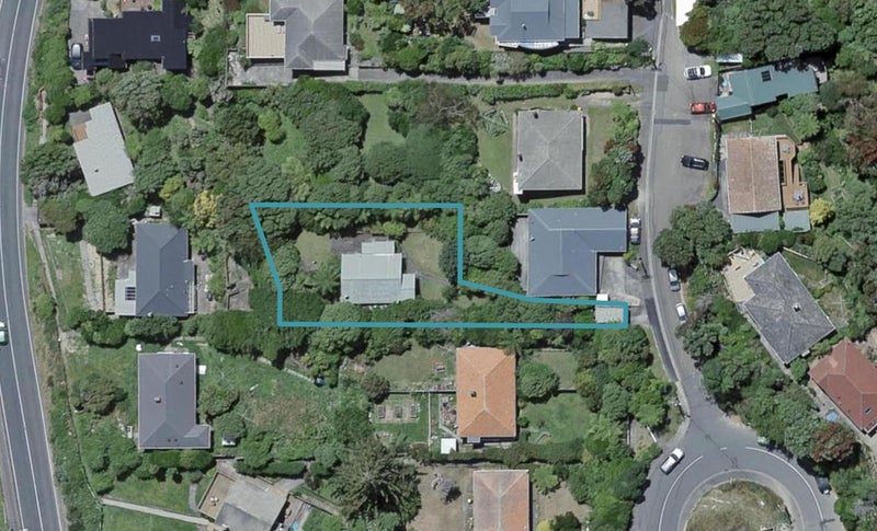 27A Sydenham Street, Northland, Wellington - Carousel 1