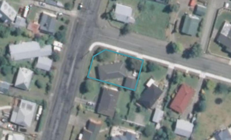 1 Bridge Street, Temuka - Carousel 1