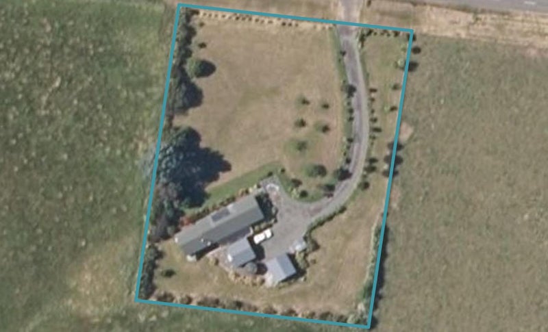 1935 Makino Road, Halcombe, Feilding - Carousel 1