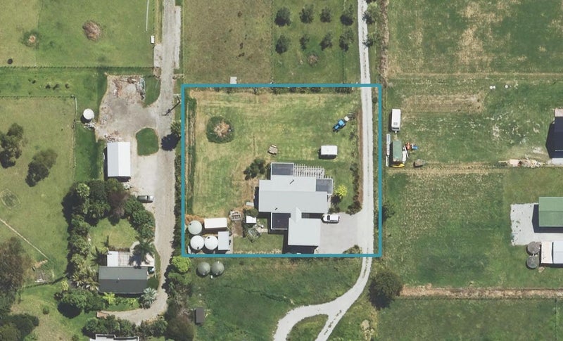40 Lloyd George Road, Wainui, Gisborne - Carousel 1