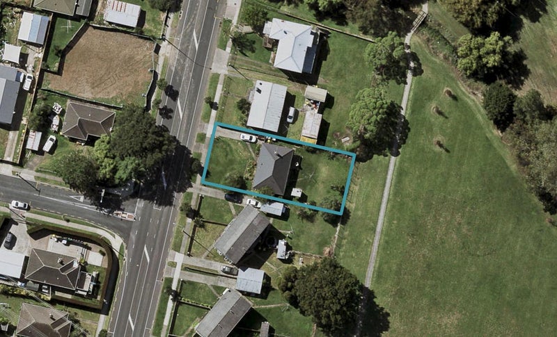 197 Preston Road, Otara, Auckland - Carousel 1