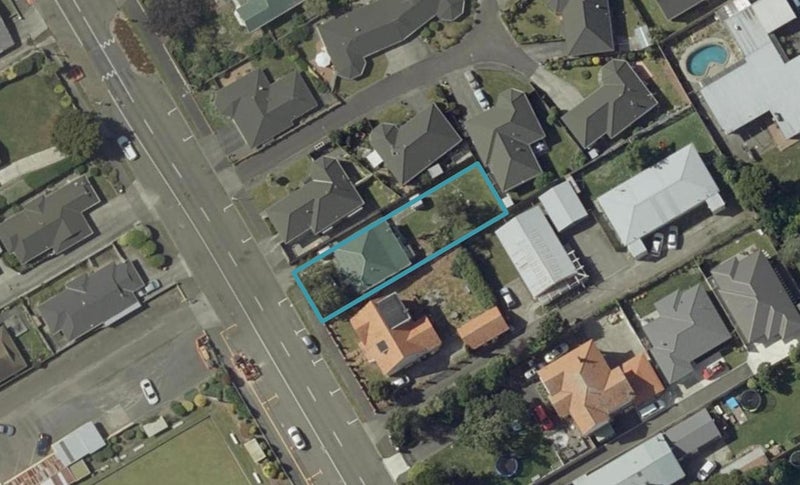 67 North St, Ashhurst, Palmerston North - Carousel 1