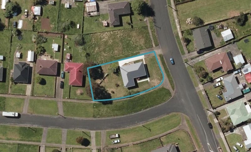 33 William Jones Drive, Otangarei, Whangarei - Carousel 1