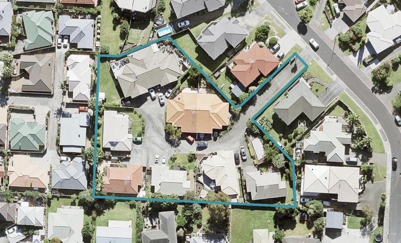 4/23 Palmgreen Court, Stanmore Bay, Whangaparaoa - Carousel 1
