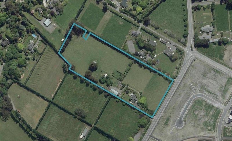 191 Gardiners Road, Harewood, Christchurch - Carousel 1