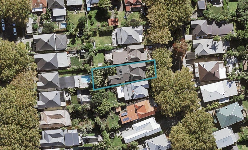 42 Selbourne Street, Grey Lynn, Auckland - Carousel 1