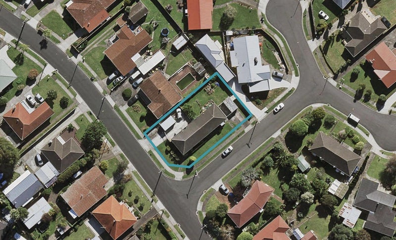 11 Edorvale Avenue, Manukau, Auckland - Carousel 1