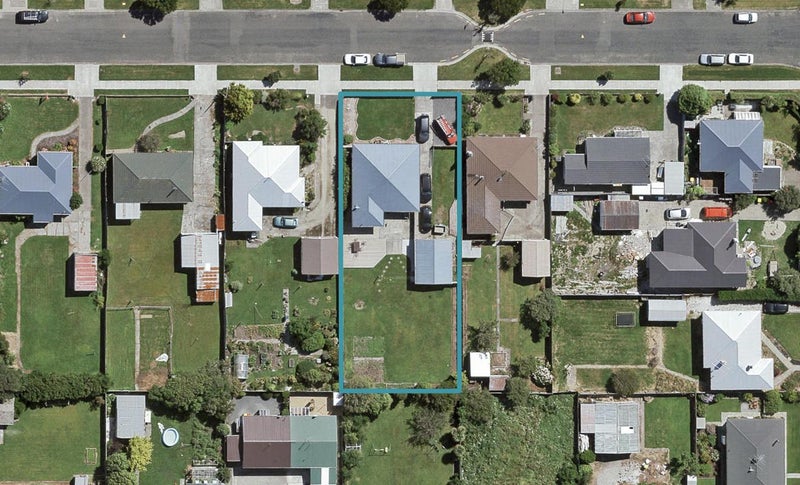 21 Hensley Street, Gladstone, Invercargill - Carousel 1