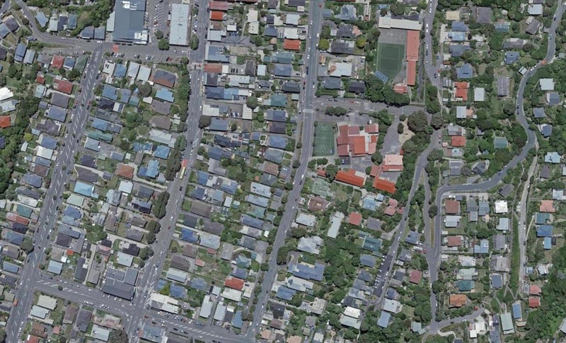 122 Clyde Street, Island Bay, Wellington - Carousel 1