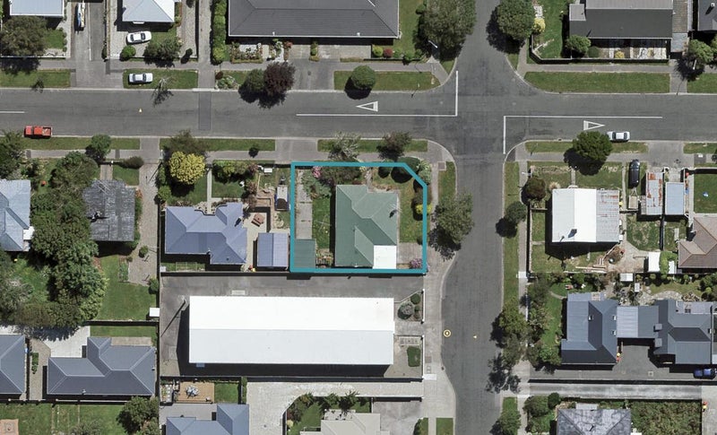 99 Newcastle Street, Windsor, Invercargill - Carousel 1