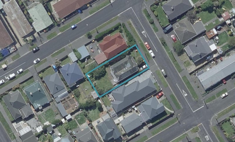 12 Freyberg Street, Saint Kilda, Dunedin - Carousel 1