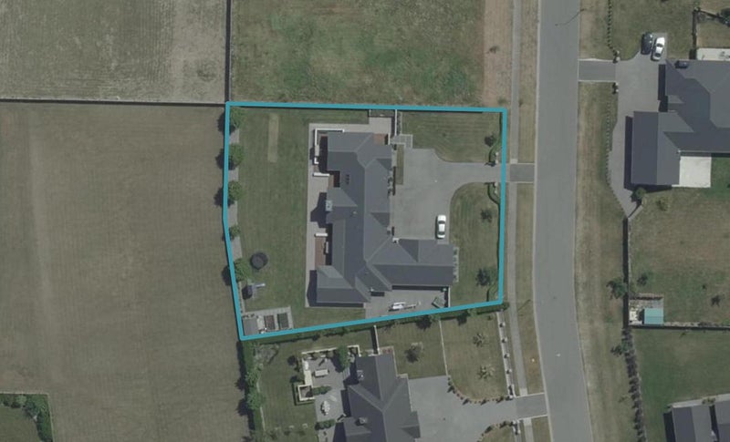 4 Dalton Way, West Melton, West Melton - Carousel 1