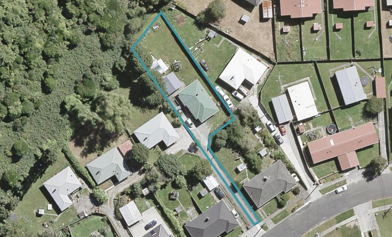 56 Delaney Drive, Stokes Valley, Lower Hutt - Carousel 1