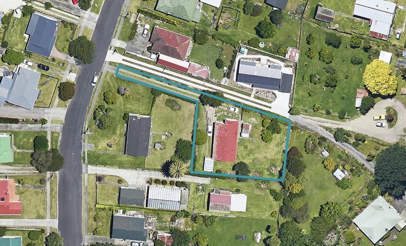 21A SEDDON STREET, Te Puke, Western Bay Of Plenty - Carousel 1
