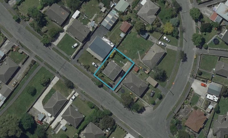 24A Glynne Crescent, Spreydon, Christchurch - Carousel 1