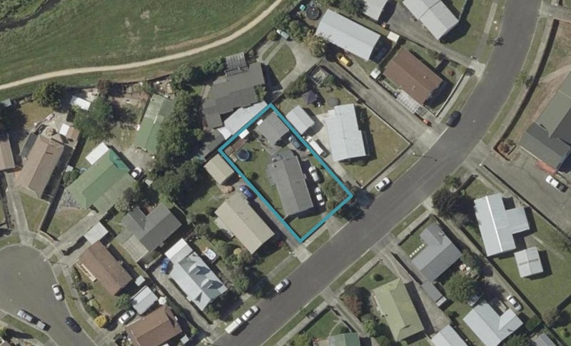 27 Jupiter Street, Milson, Palmerston North - Carousel 1