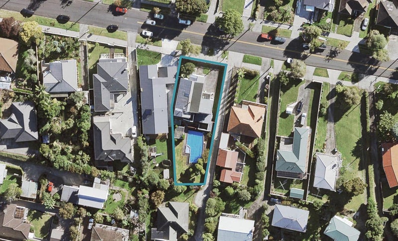 53 Methuen Road, New Windsor, Auckland - Carousel 1