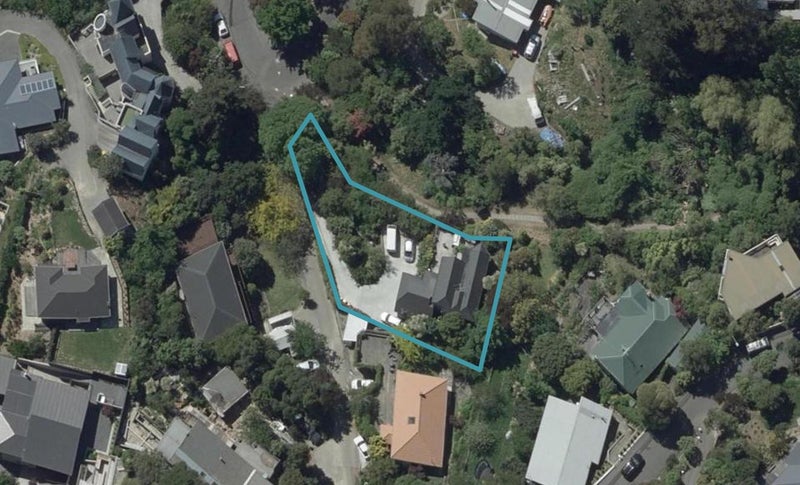 48 Valley Road, Cashmere, Christchurch - Carousel 1
