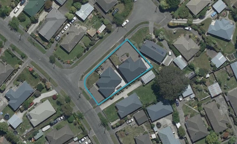 6 Vauxhall Street, Bishopdale, Christchurch - Carousel 1
