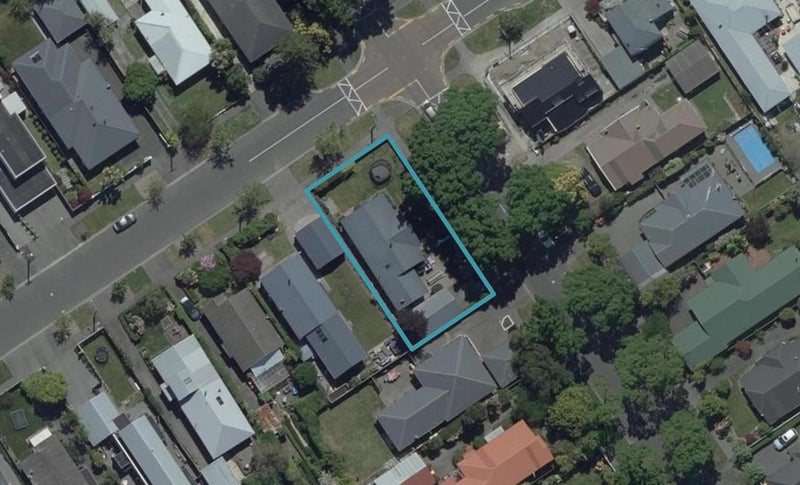 50 Perry Street, Papanui, Christchurch - Carousel 1