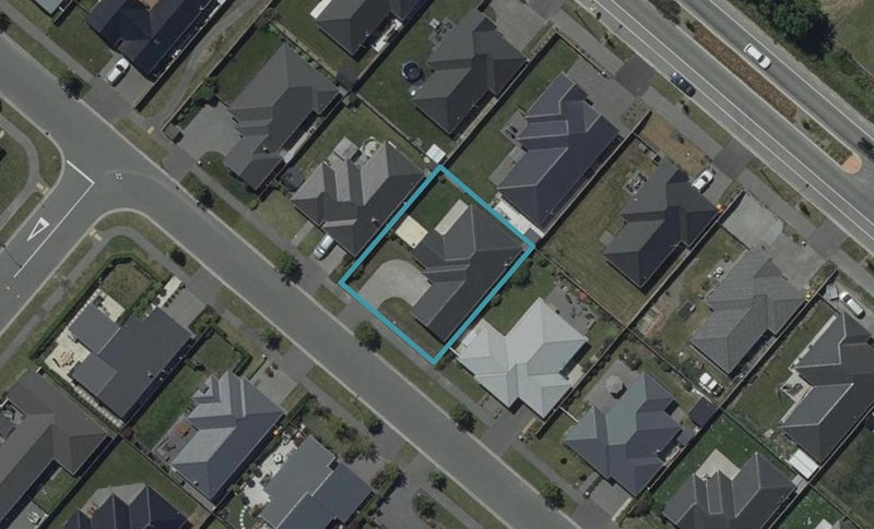 30 Greenwich Street, Halswell, Christchurch - Carousel 1