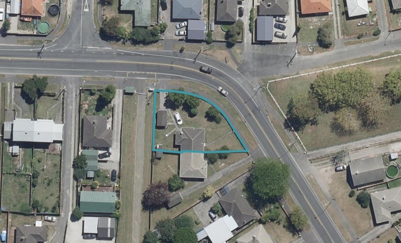 2B Norrie Street, Bader, Hamilton - Carousel 1