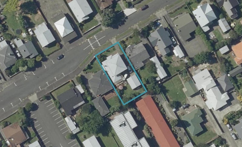36 Dahlia Street, Palmerston North, Palmerston North - Carousel 1
