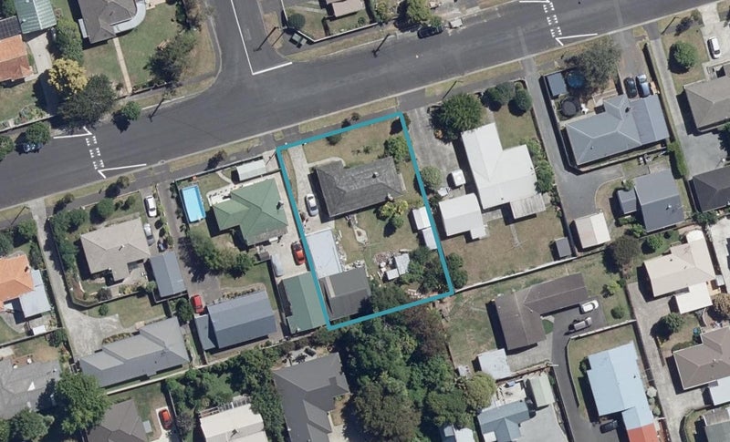 30 Alfred Street, Fairfield, Hamilton - Carousel 1