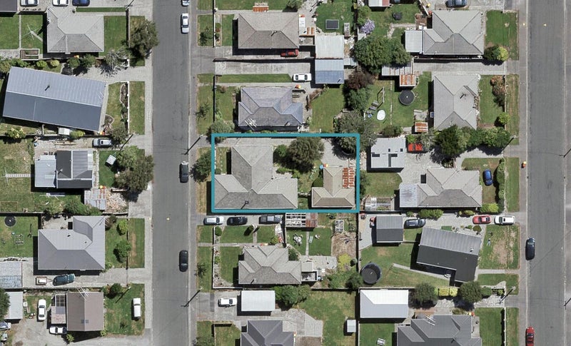 47 Tanner Street, Grasmere, Invercargill - Carousel 1