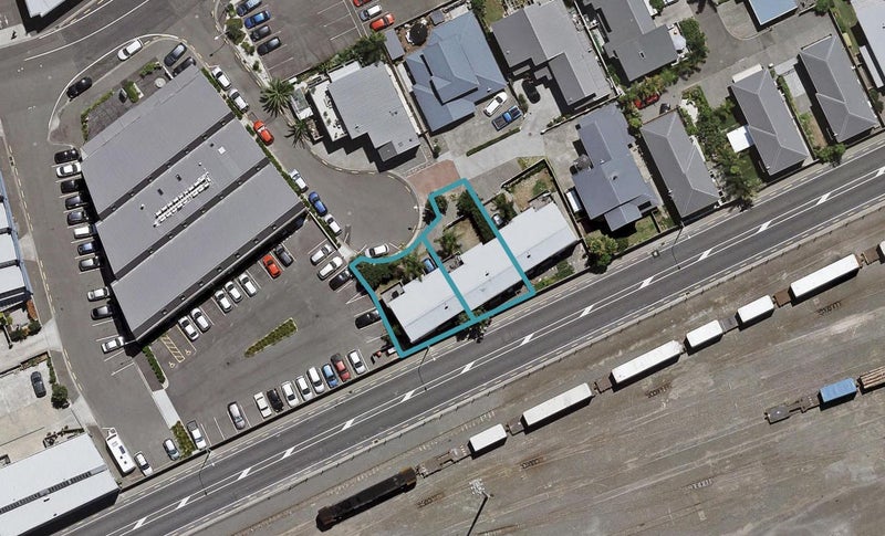 11 Vulcan Lane, Ahuriri, Napier - Carousel 1