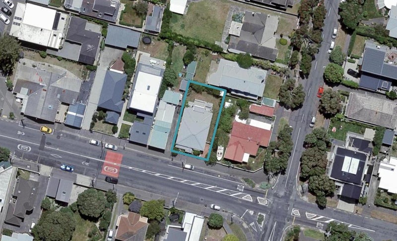 41 Dundas Street, Seatoun, Wellington - Carousel 1