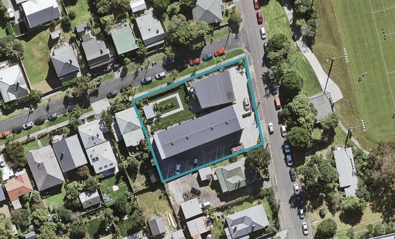 20/20 Central Road, Kingsland, Auckland - Carousel 1