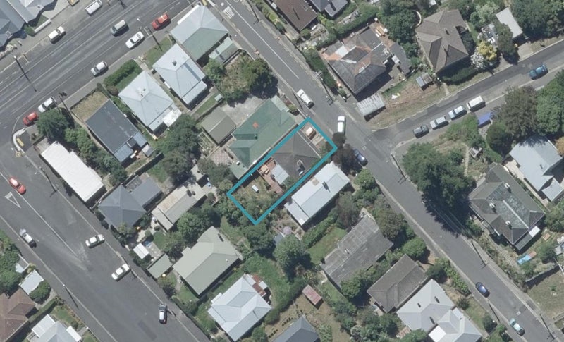 10 Blacks Road, North East Valley, Dunedin - Carousel 1
