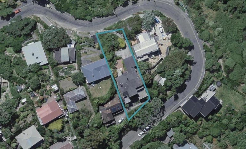 165 Barnard Street, Wadestown, Wellington - Carousel 1