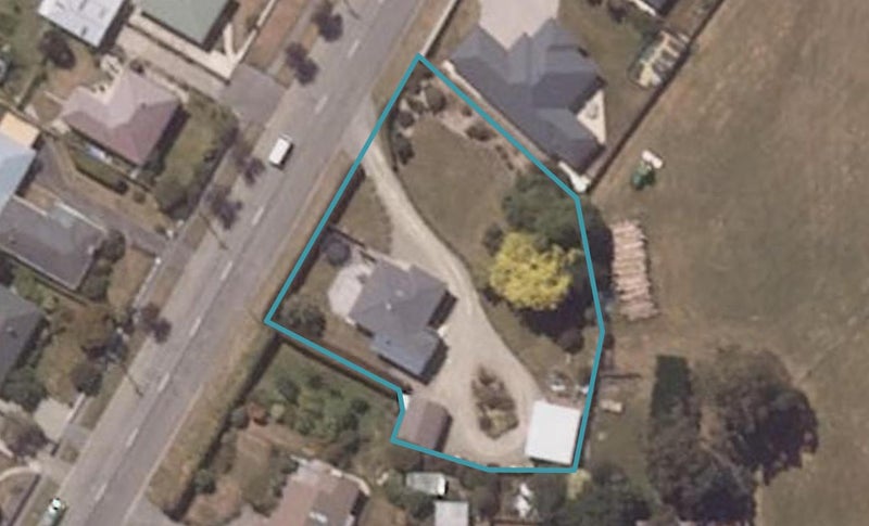 91 Awamoa Road, Holmes Hill, Oamaru - Carousel 1