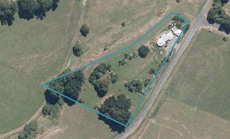 717 Pohangina Valley Road, POHANGINA, ASHHURST - Carousel 1